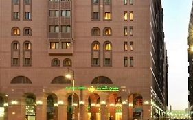 Al Saha Hotel Medina